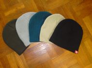 Hat plain
